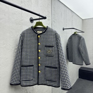 「#2860」Gucci jacket