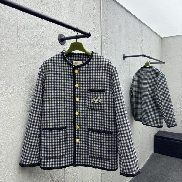 「#2860」Gucci jacket