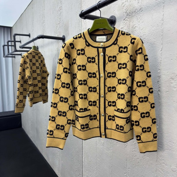 「#2861」Gucci jacket