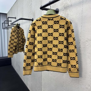 「#2861」Gucci jacket