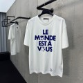 「#1185」Louis Vuitton T-shirt