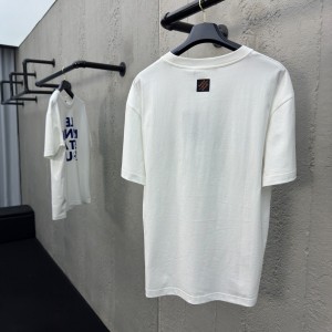 「#1185」Louis Vuitton T-shirt