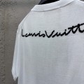 「#1186」Louis Vuitton T-shirt