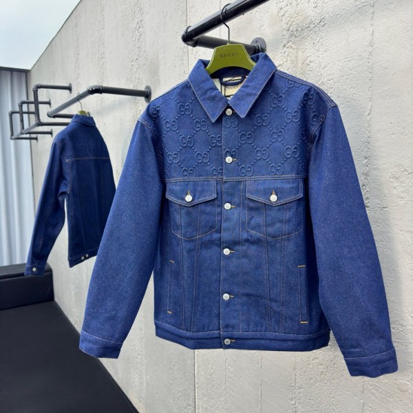 「#2873」Gucci jacket