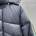 「#2874」Gucci jacket; down/puffer jacket