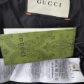「#2874」Gucci jacket; down/puffer jacket