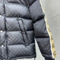 「#2875」Gucci jacket; down/puffer jacket
