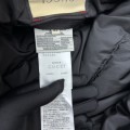 「#2875」Gucci jacket; down/puffer jacket