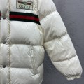 「#2877」Gucci jacket; down/puffer jacket