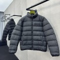 「#2879」Gucci jacket; down/puffer jacket