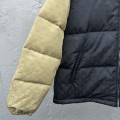 「#2880」Gucci jacket; down/puffer jacket
