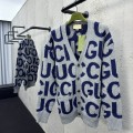 「#2833」Gucci cardigan; sweater