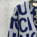 「#2833」Gucci cardigan; sweater