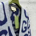 「#2833」Gucci cardigan; sweater