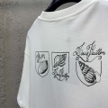 「#1187」Louis Vuitton T-shirt