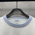「#3104」THOM BRKWNE sweater