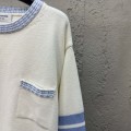 「#3104」THOM BRKWNE sweater