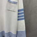 「#3104」THOM BRKWNE sweater