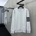 「#3132」THOM BRKWNE sweateshirt