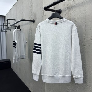 「#3132」THOM BRKWNE sweateshirt