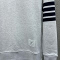 「#3132」THOM BRKWNE sweateshirt