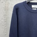 「#3105」THOM BRKWNE sweater