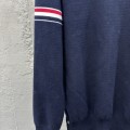 「#3105」THOM BRKWNE sweater
