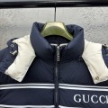 「#2878」Gucci jacket; down/puffer jacket
