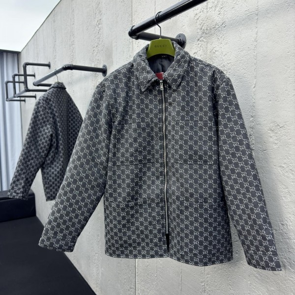 「#2859」Gucci jacket