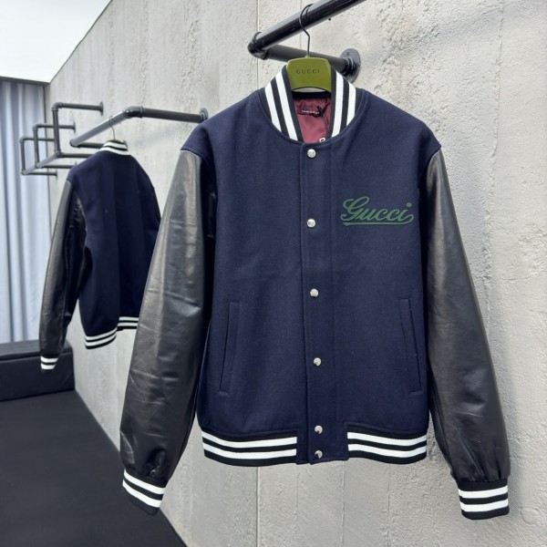 「#2855」Gucci jacket