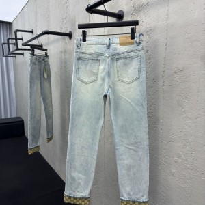 「#2895」Gucci jeans