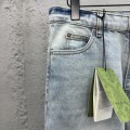 「#2895」Gucci jeans