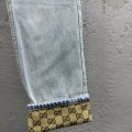 「#2895」Gucci jeans