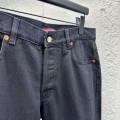 「#2893」Gucci jeans