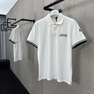 「#6313」Moncler T-shirt