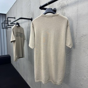 「#1189」Louis Vuitton T-shirt