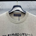 「#1189」Louis Vuitton T-shirt