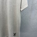 「#1189」Louis Vuitton T-shirt