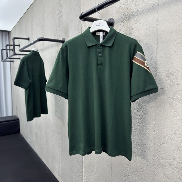 「#6316」Moncler T-shirt