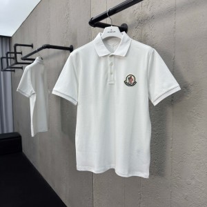 「#6318」Moncler T-shirt