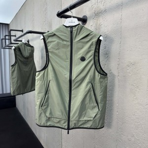 「#6480」Moncler Vest