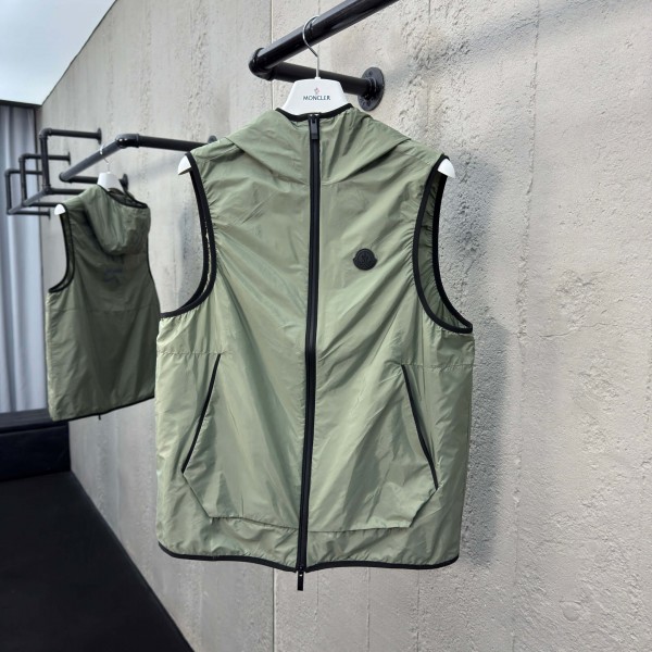 「#6480」Moncler Vest