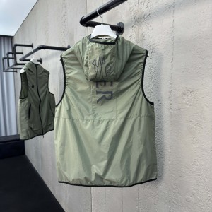 「#6480」Moncler Vest