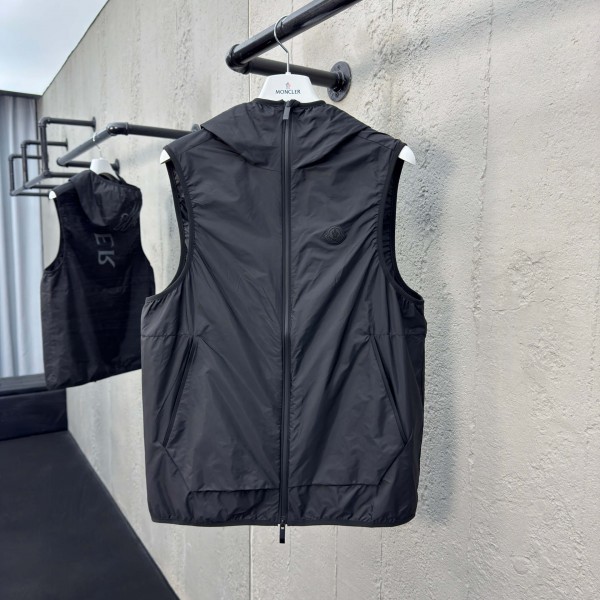 「#6481」Moncler Vest