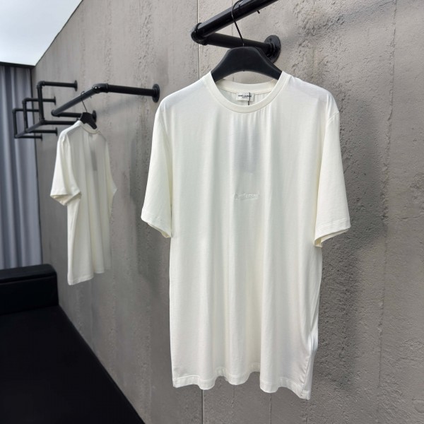 「#3200」YSL T-shirt