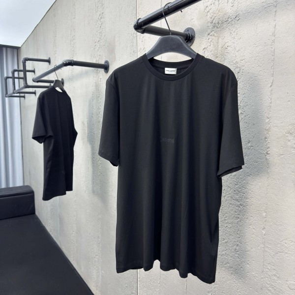 「#3201」YSL T-shirt