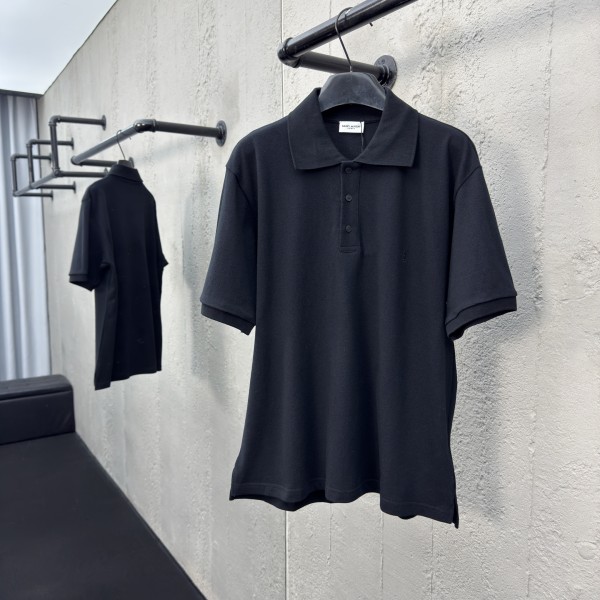 「#3205」YSL T-shirt