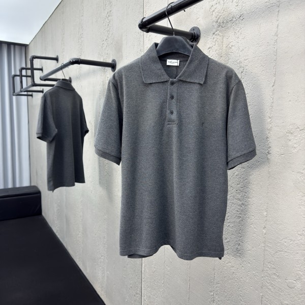 「#3206」YSL T-shirt