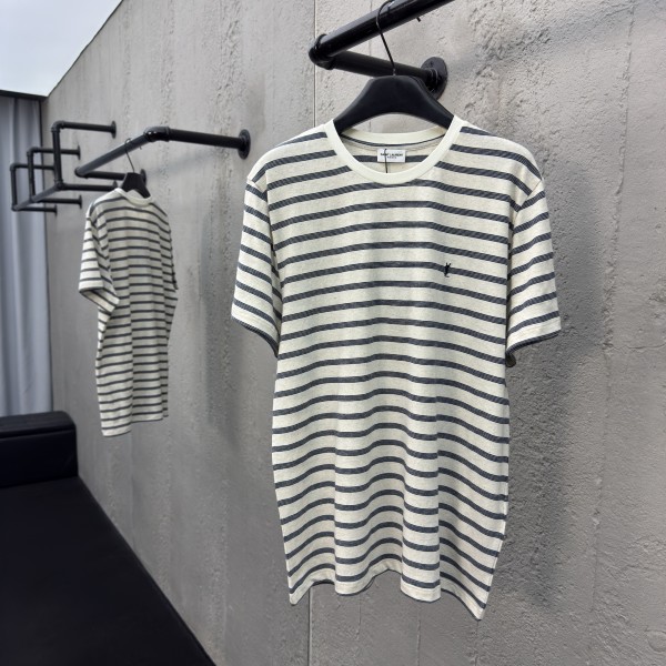 「#3209」YSL T-shirt
