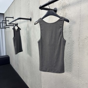 「#3210」YSL shirt; vest